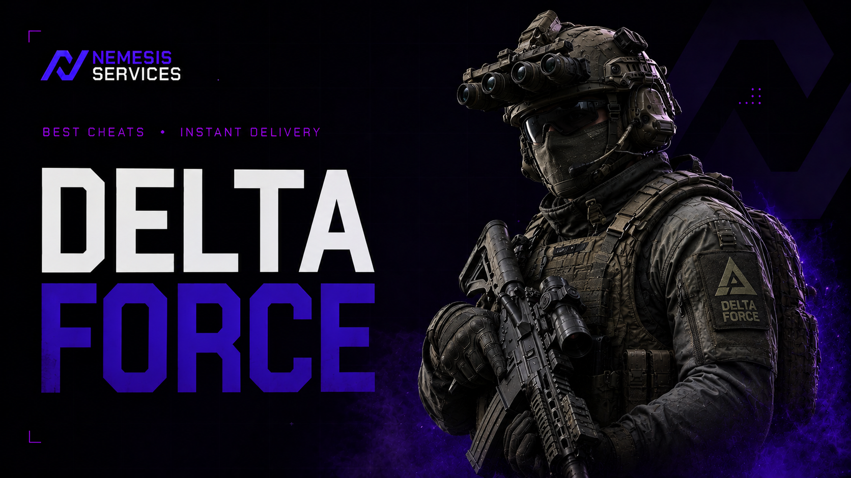 Delta Force