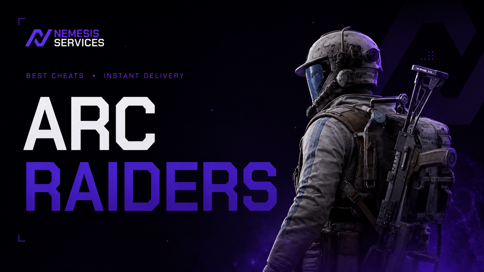 Arc Raiders