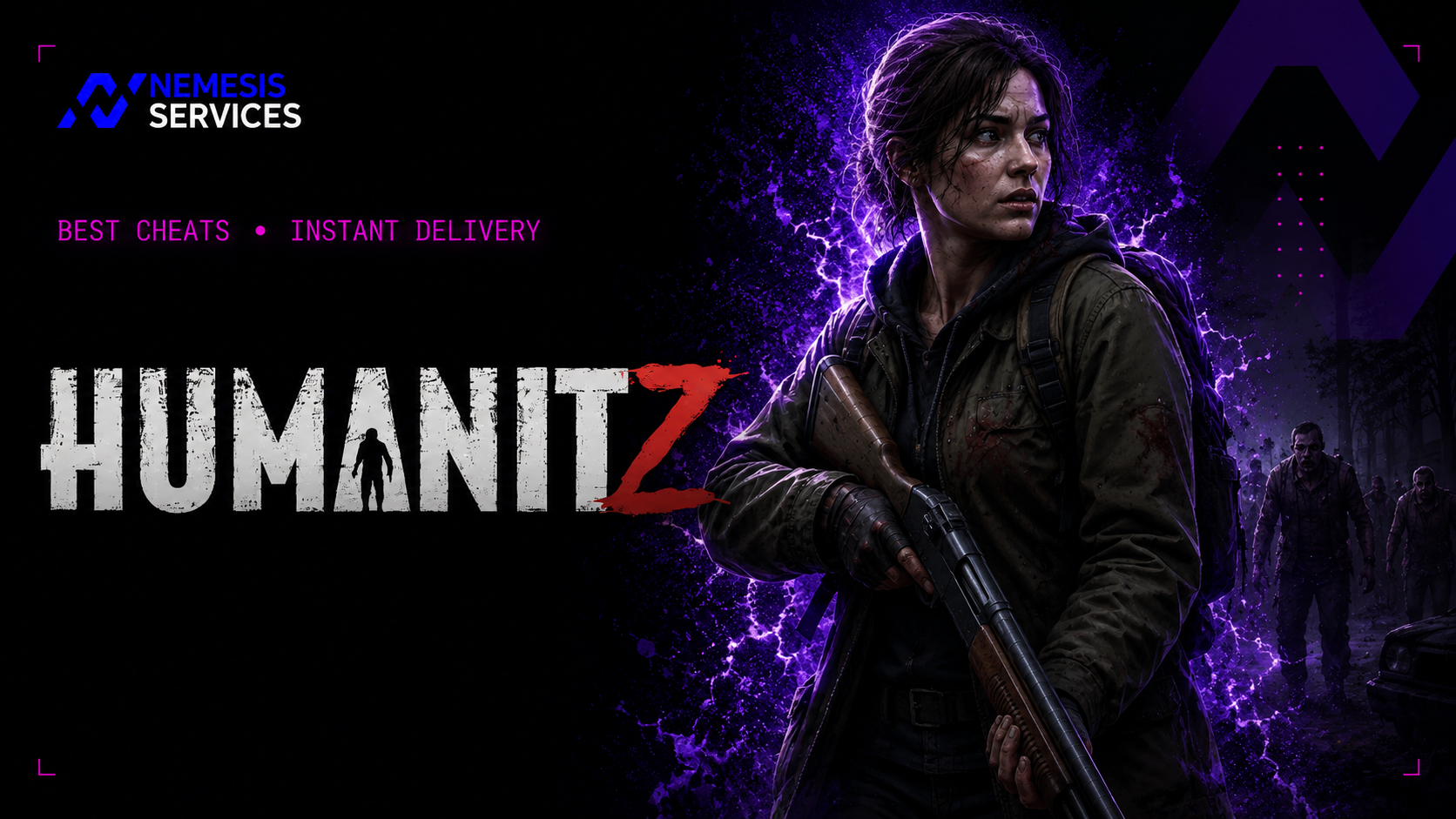HumanitZ