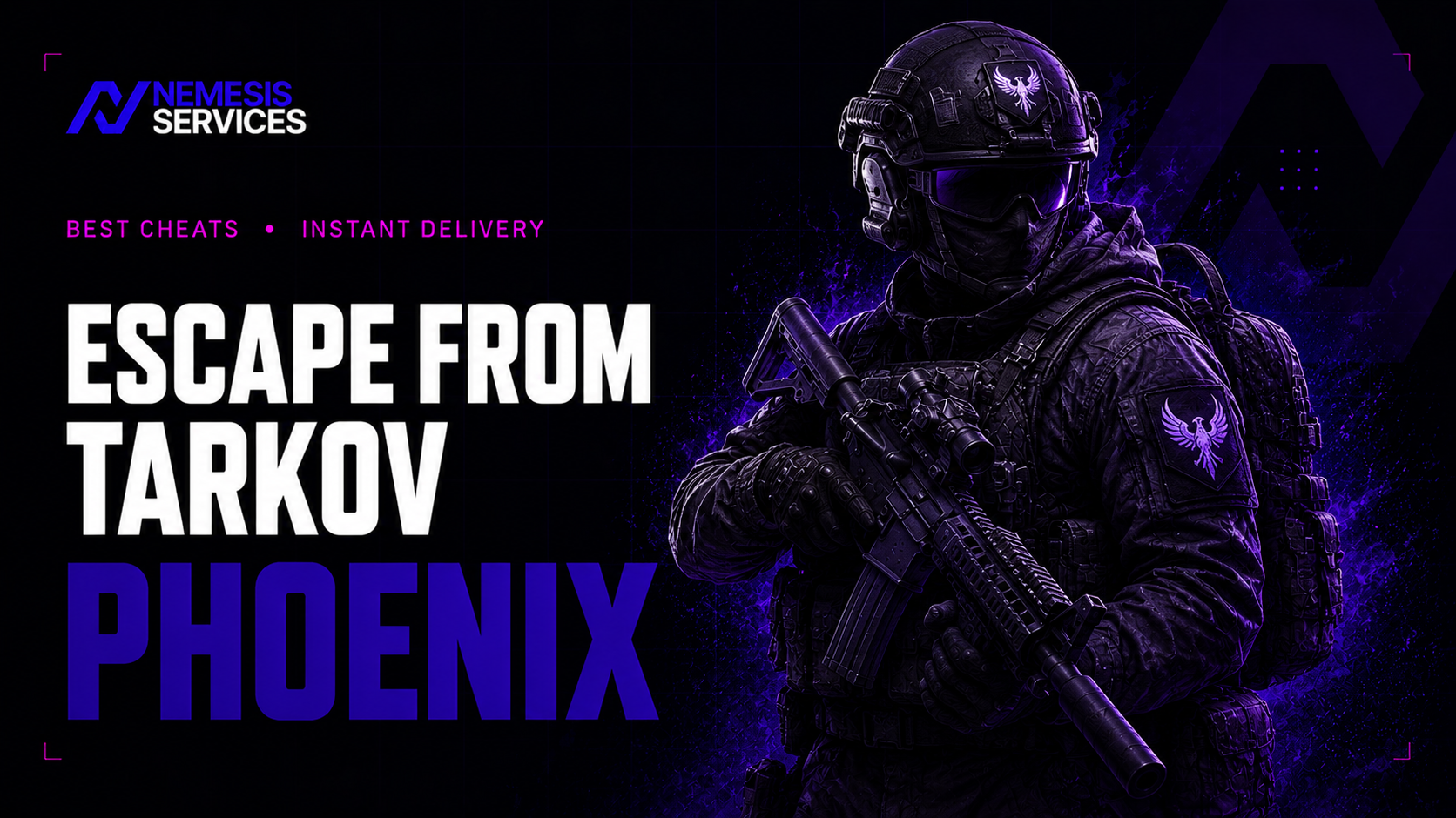 Escape From Tarkov Phoenix